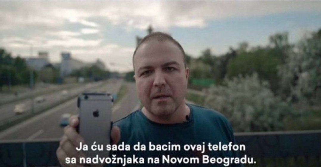 umetničko ime tweet media