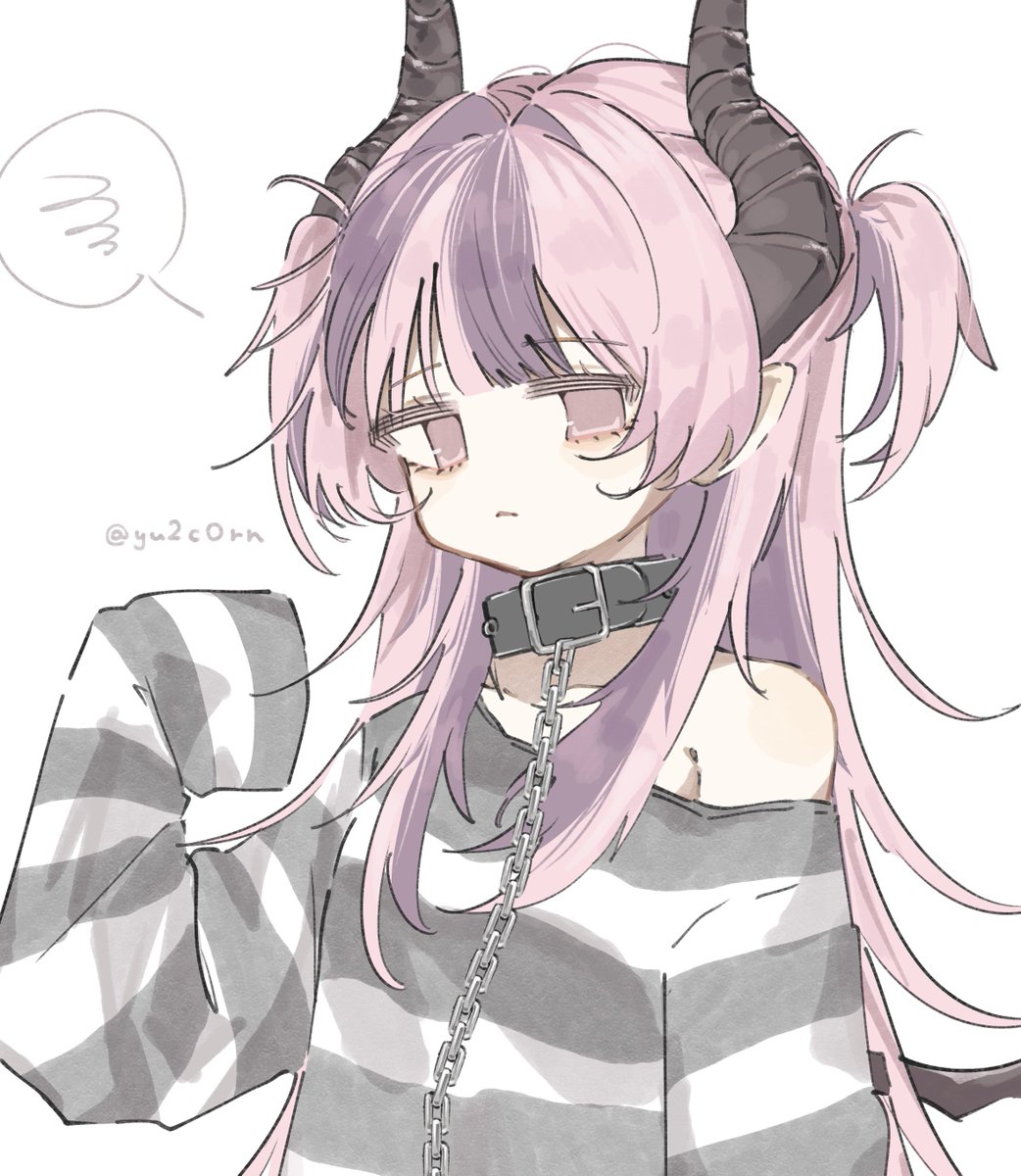 ゆに tweet media