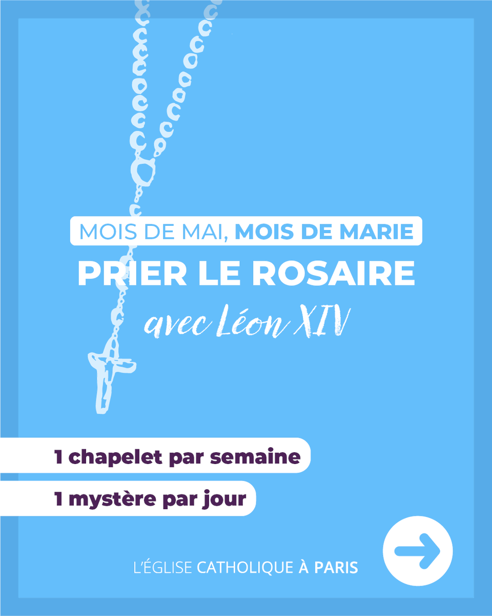 Diocèse de Paris tweet media