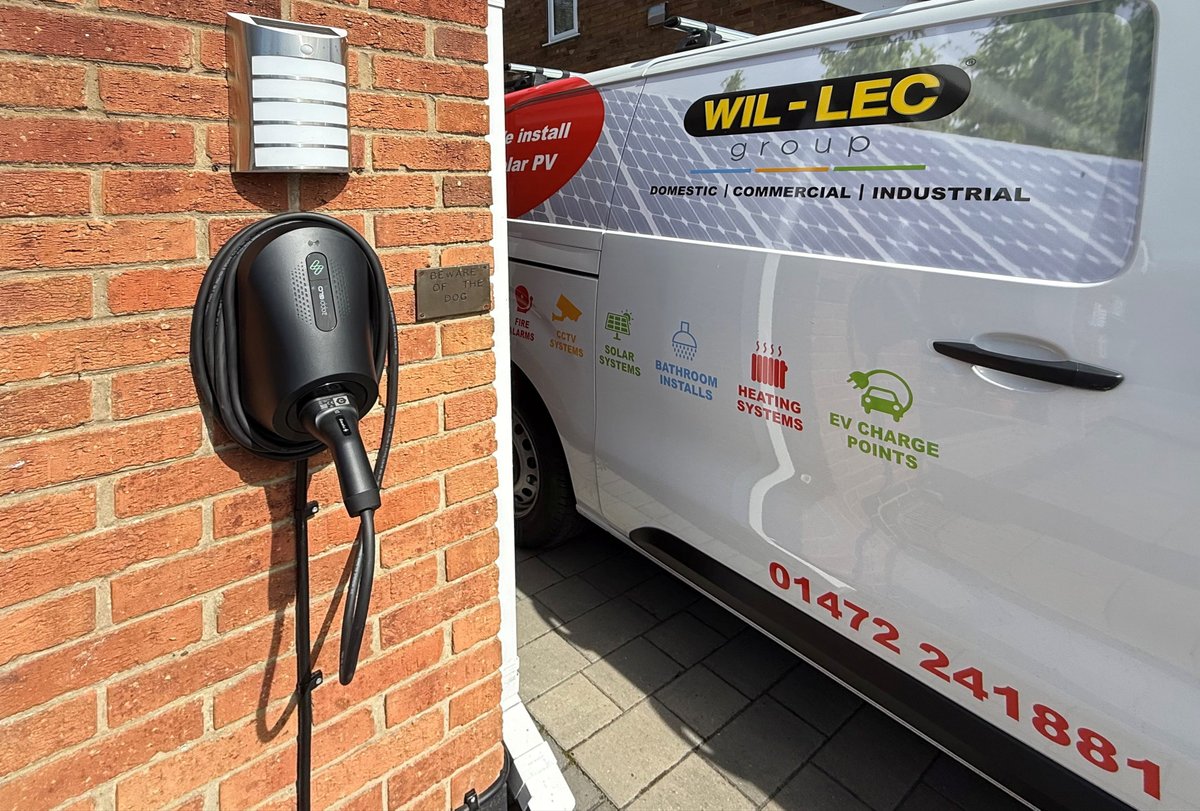 Wil_lec's tweet photo. Looking to get the new myenergi zappi GLO installed?

We're myenergi Product Champions and Octopus Energy Trusted Partners.

https://t.co/8bulJvmpN5 

@myenergiuk 
@OctopusEnergy https://t.co/0MzFgaJ1yM