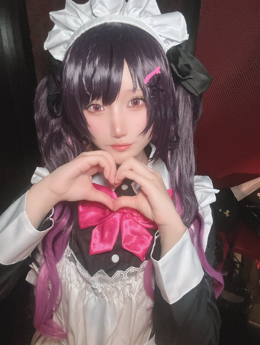 狼月いすず@ホロクル D-37.38 tweet media