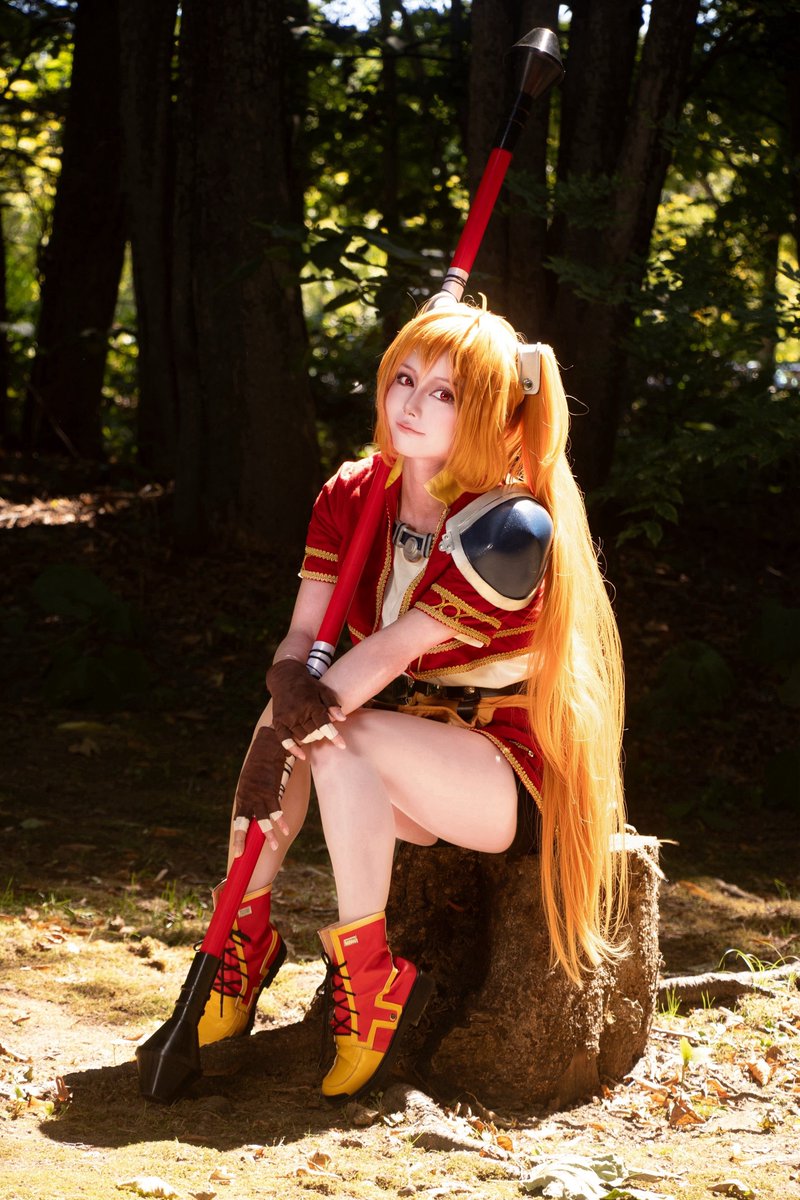 八宝菜 tweet media