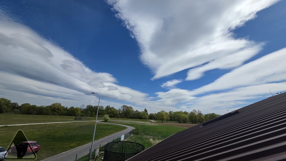 Sieć Obserwatorów Burz | Obserwatorzy.info tweet media