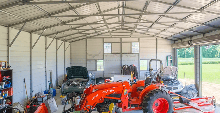 Viking_SteelStr's tweet image. Steel buildings aren’t just tough-they’re engineered smart 🏗️

How do they handle heavy loads &amp;amp; crazy winds?
It’s not luck-it’s science.

Break it down here 👇
vikingsteelstructures.com/blog/the-scien…

#SteelBuildings #EngineeringFacts #ConstructionTech