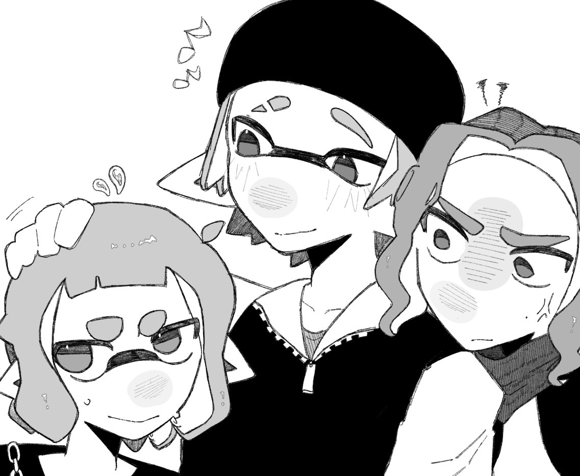 はたまた tweet media