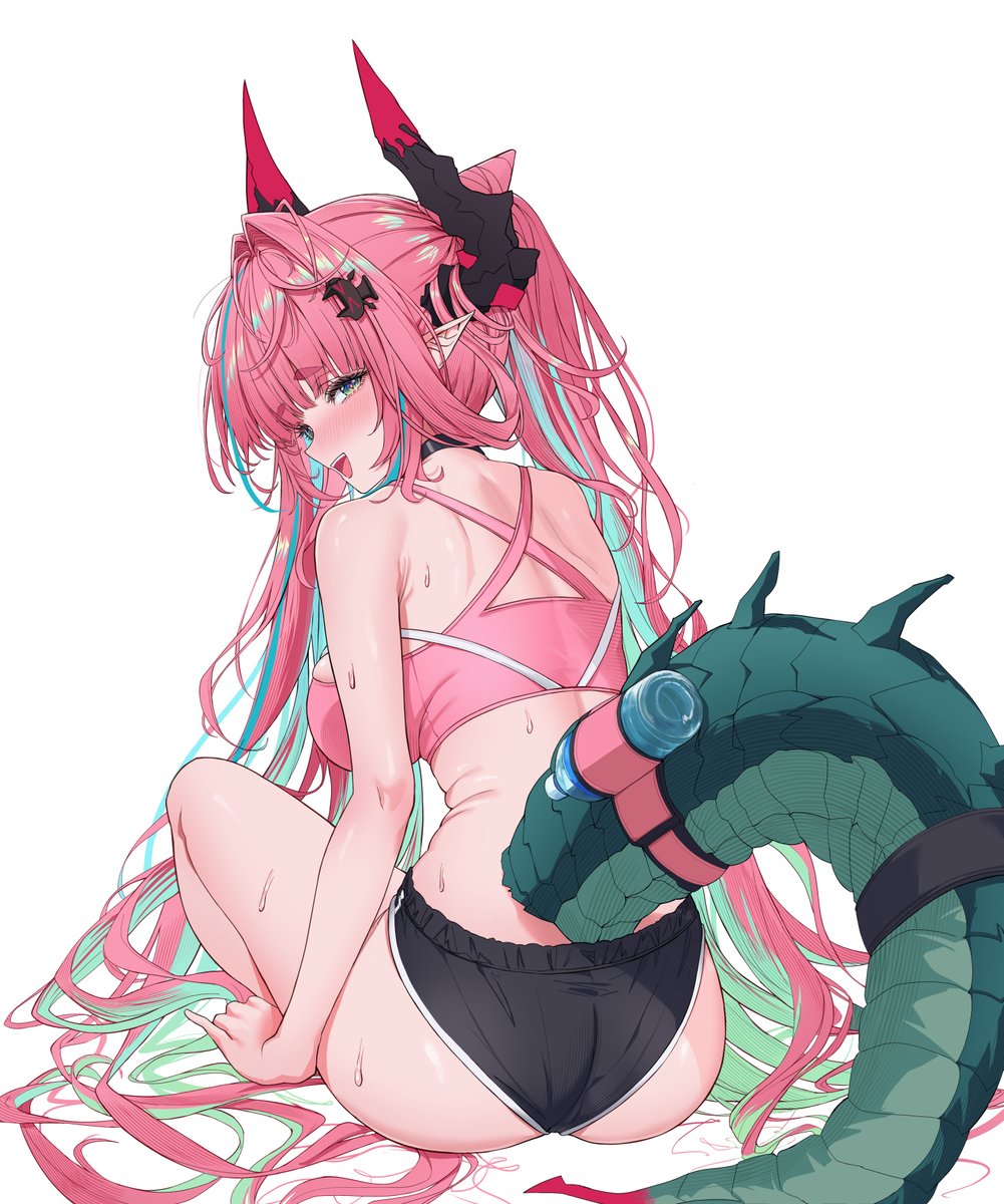 GwingGwing / 3서코 BH_06 tweet media