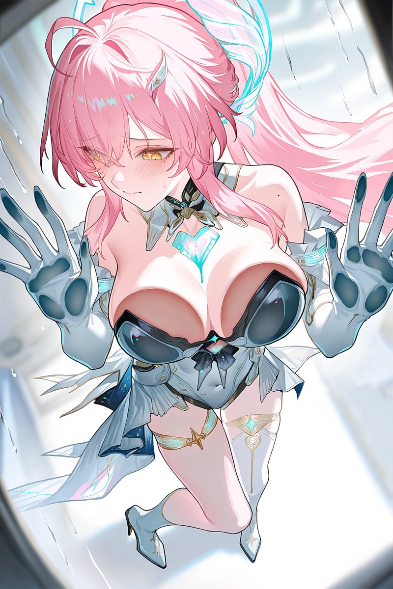 八重嘤嘤桜 tweet media