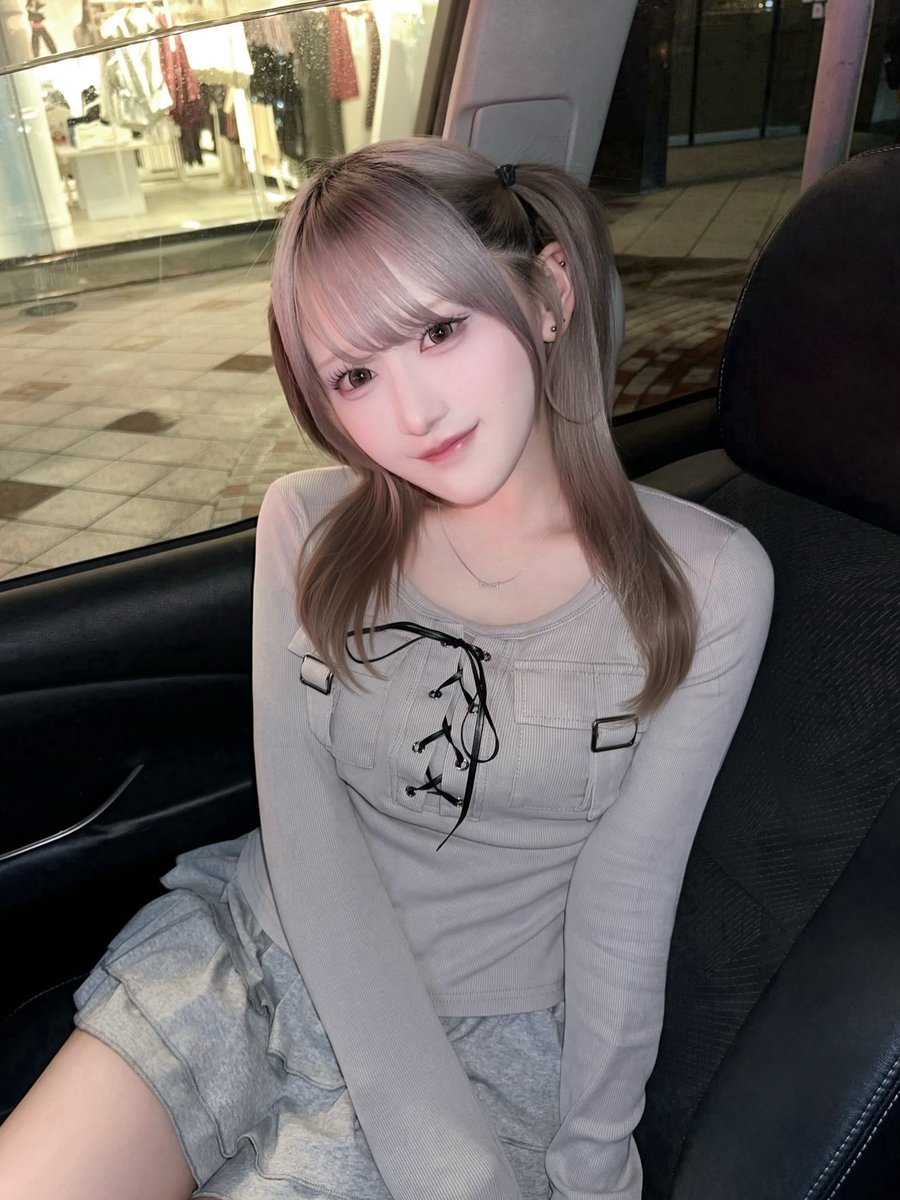 どこでも連れてってあげるー🌟