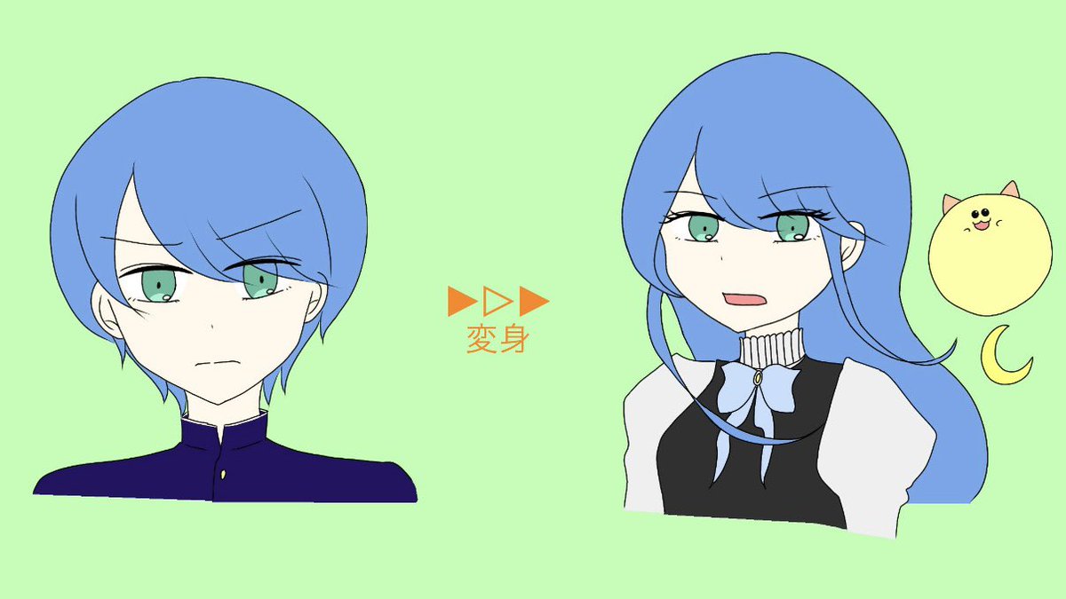 Astra ▶︎ 5/2 架空アニソン祭2026 tweet media