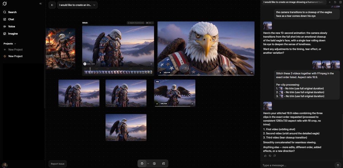 Andy 🦅🇺🇸 tweet media