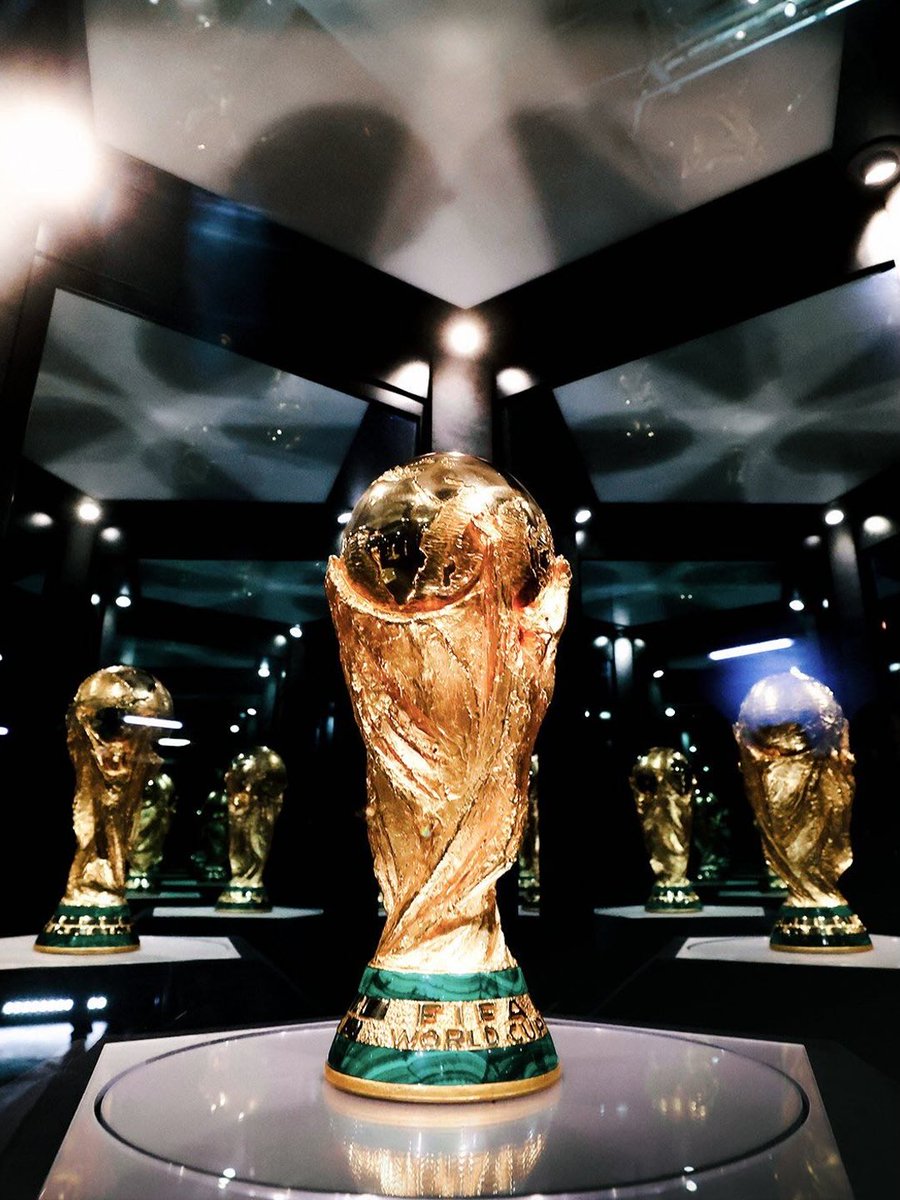 Copa do Mundo FIFA🏆 tweet media