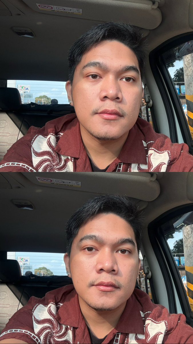 fhaisocor's tweet image. someone finally remembered his password 😭 #CDO