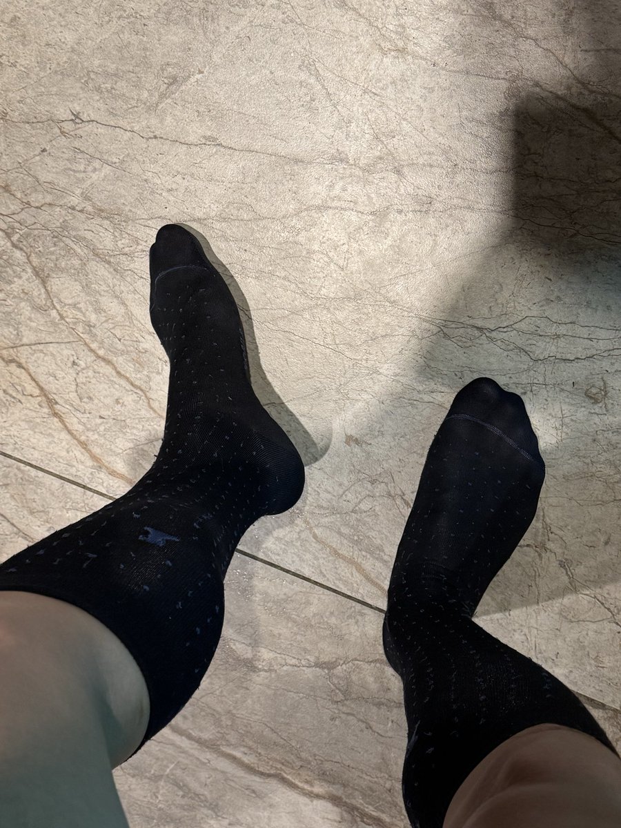 Socksman Suit tweet media