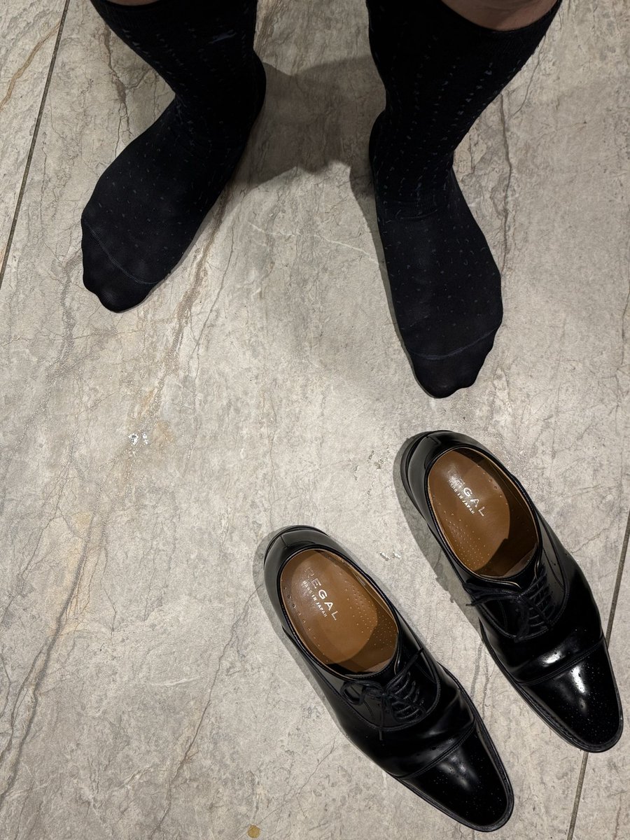 Socksman Suit tweet media