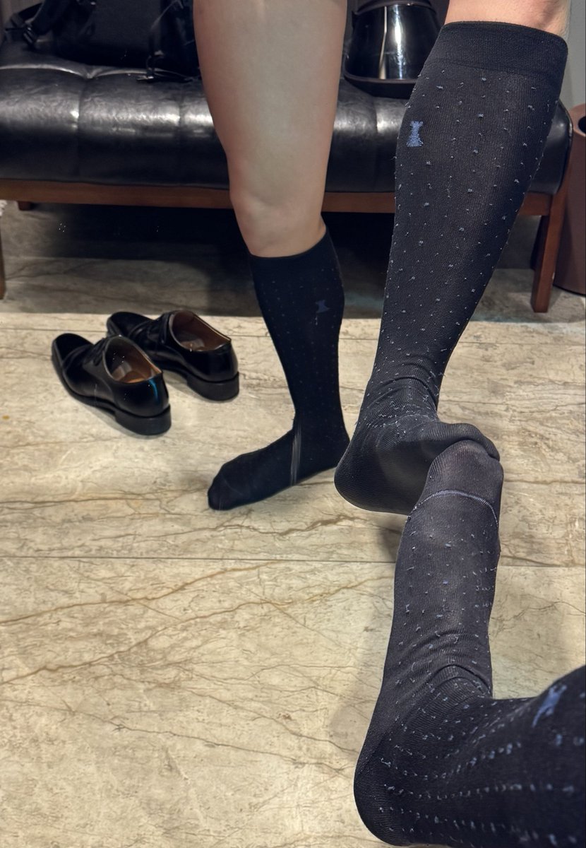 Socksman Suit tweet media