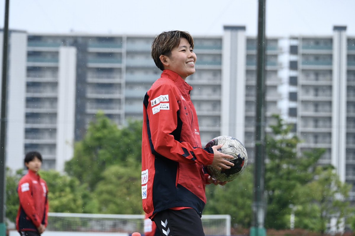 inac_kobe2001's tweet image. 𝟒.𝟑𝟎 𝐓𝐫𝐚𝐢𝐧𝐢𝐧𝐠💪

長野戦まであと3日。
ぜひノエスタへ🏟️🔥

#inackobe #INAC神戸 #Ignition
