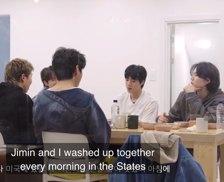 WE GOT TAEKOOK AND YOONMIN WE ARE SO BACK 😭