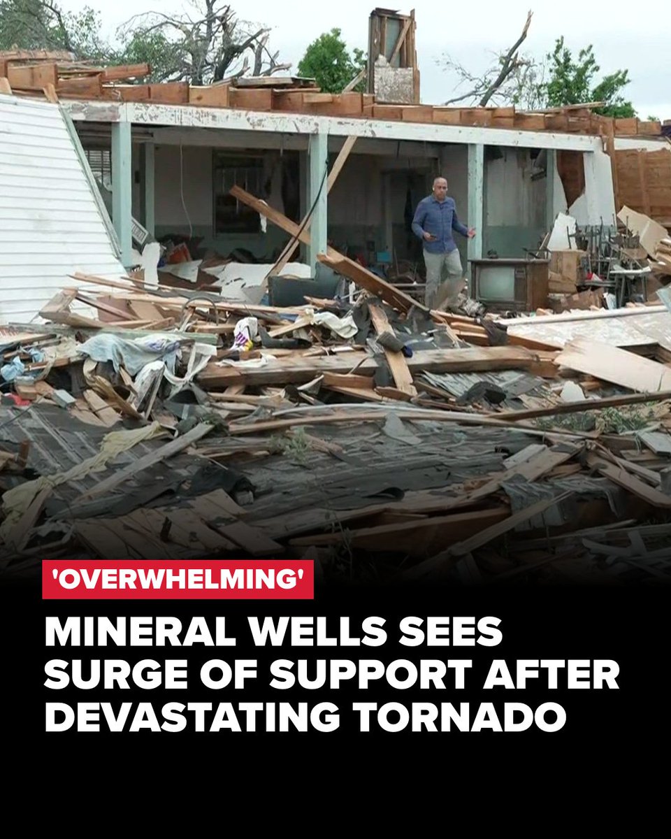 WFAA tweet media