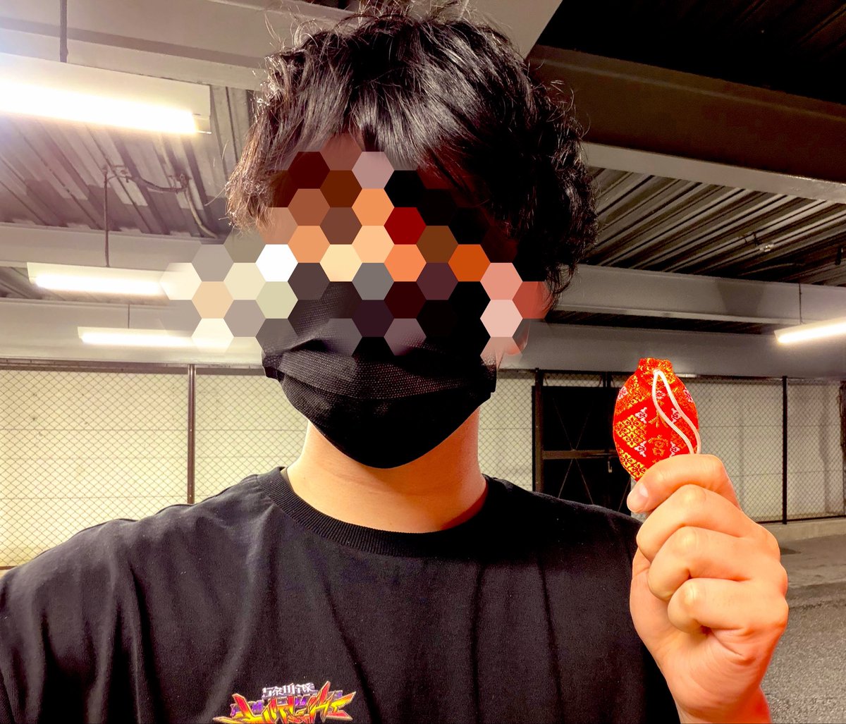 キオのオカルトパチ実況【オカパチ】 tweet media