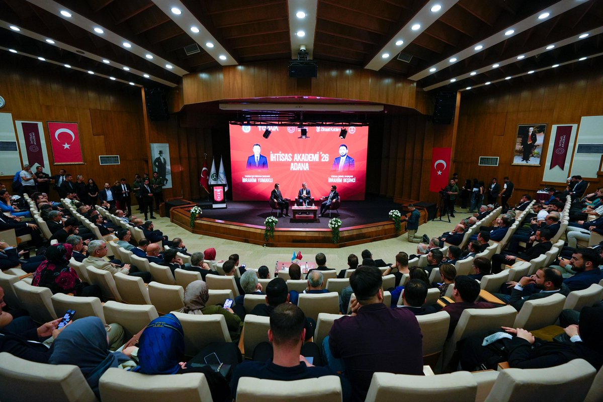 İbrahim Beşinci tweet media