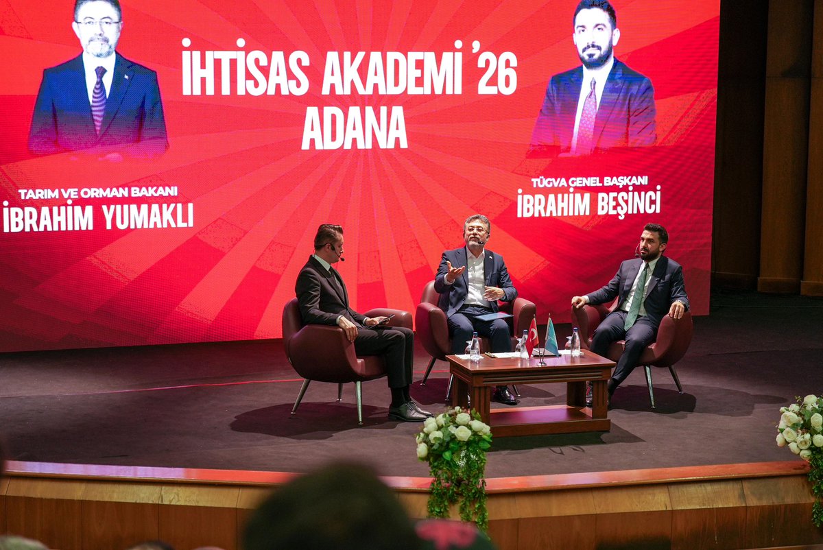 İbrahim Beşinci tweet media