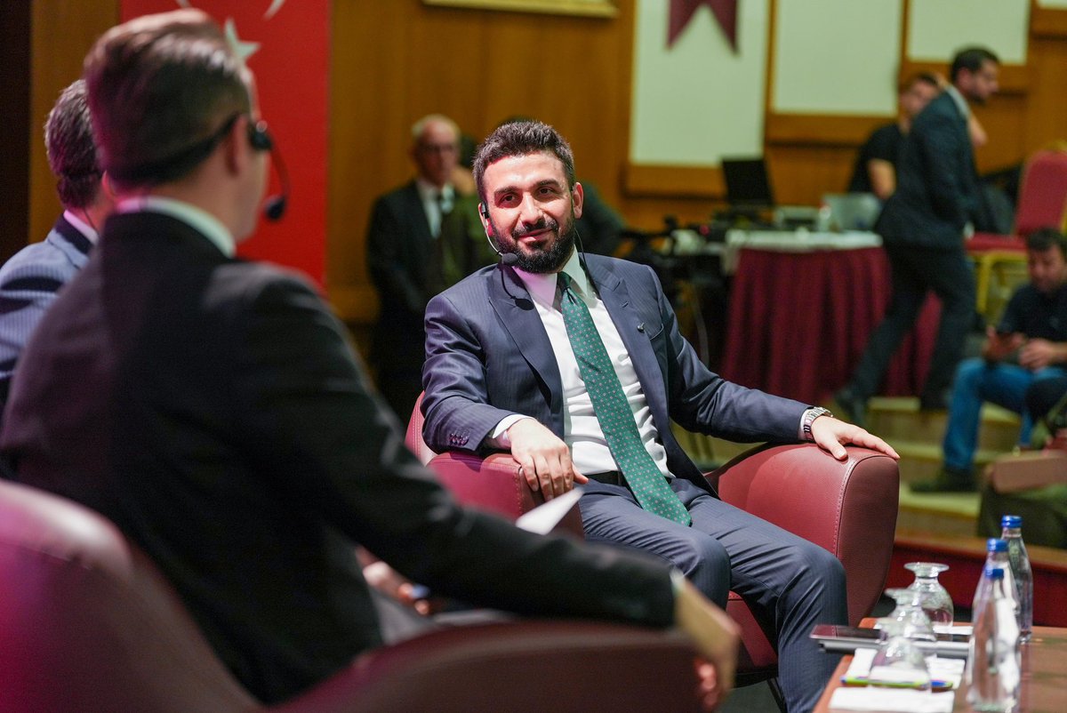 İbrahim Beşinci tweet media