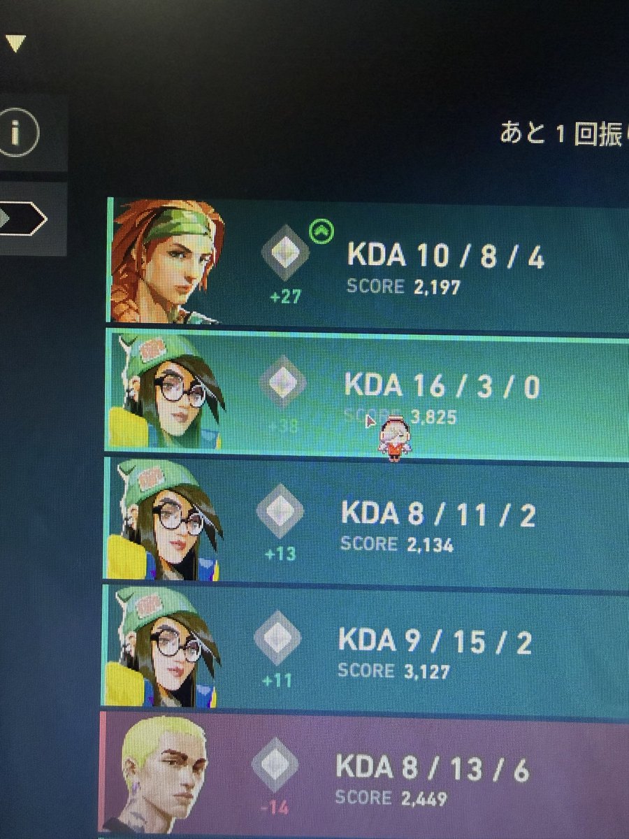 ゆちゃ🐥💜 tweet media