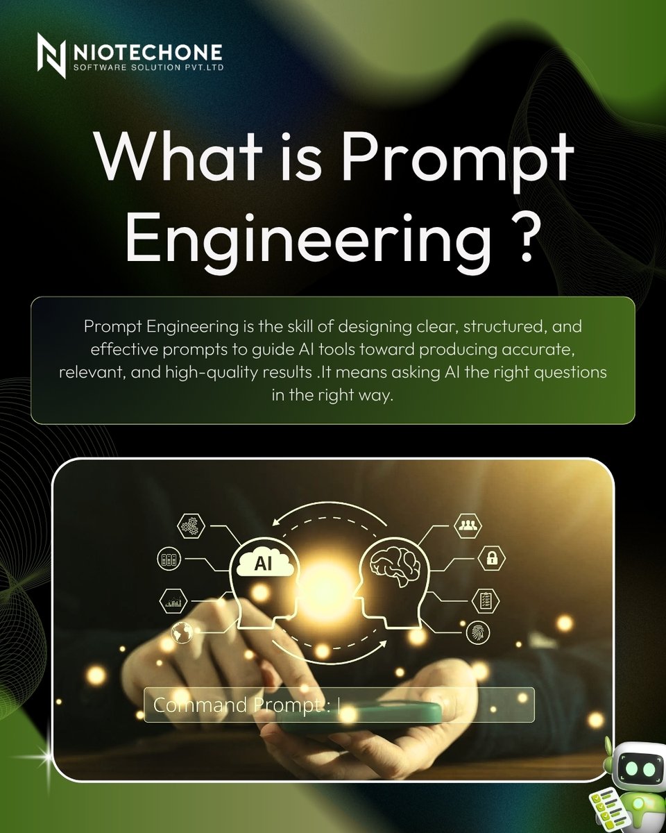 Niotechone Software Solution Pvt.Ltd. tweet media