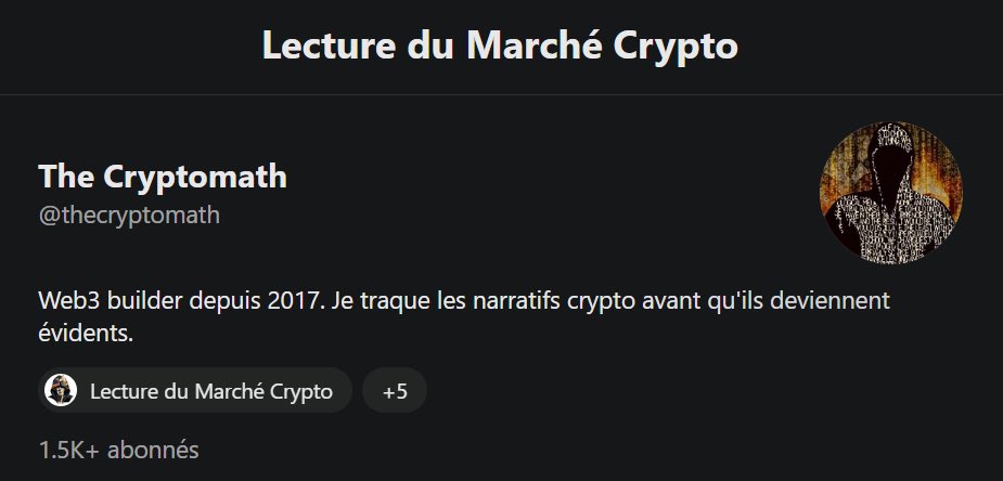 The Cryptomath 🎭 tweet media