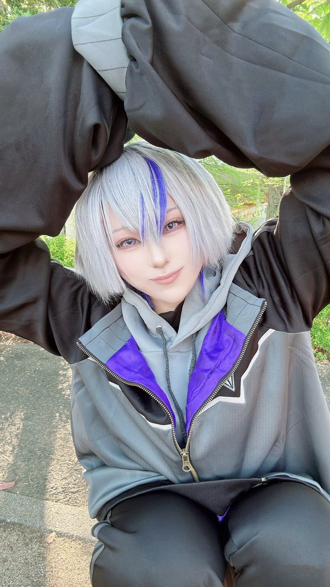 ㋟㋦㋖㋻㋚㋪ﾞ倉コス両日 tweet media