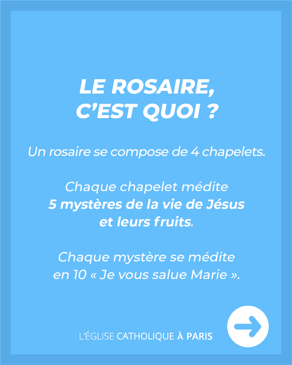 Diocèse de Paris tweet media