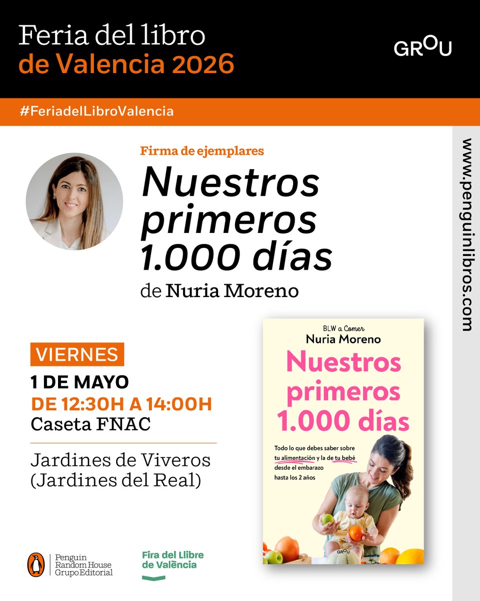 Penguin España 🐧📚 tweet media