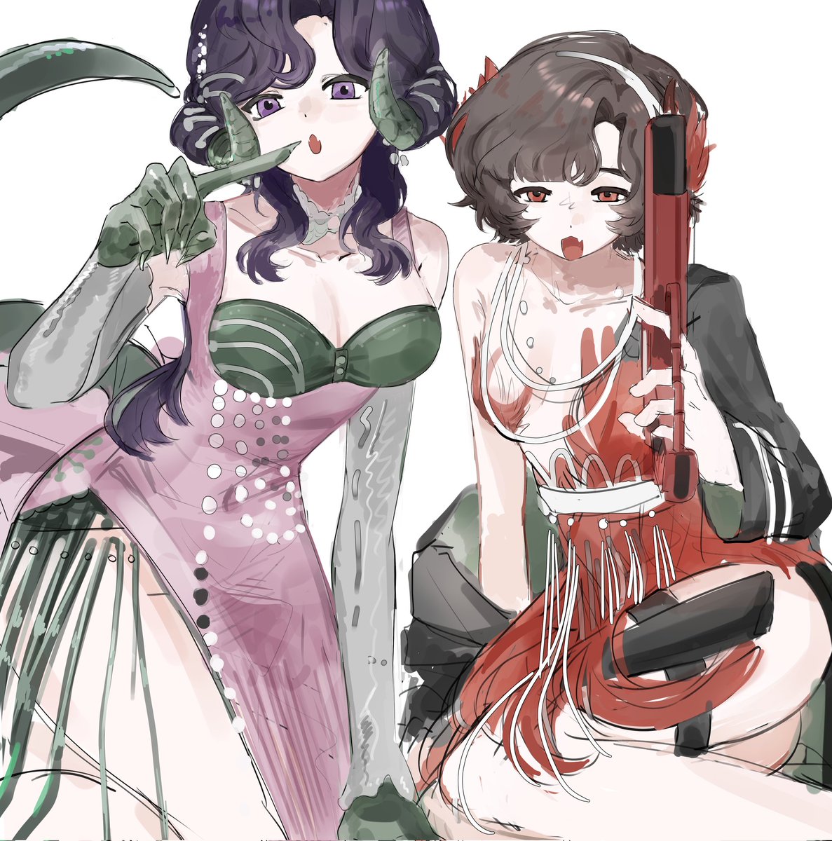 我有橘园瘾 tweet media