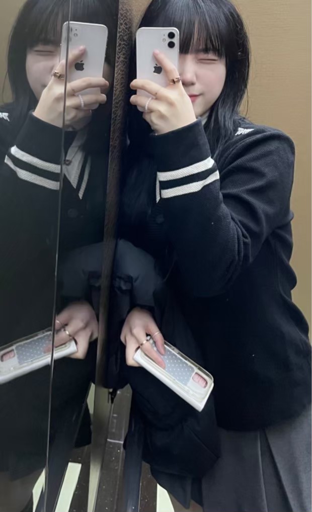 るーちゃんです tweet media