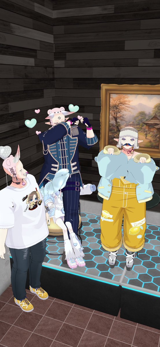 カヲル🍷⛓️🖤 tweet media
