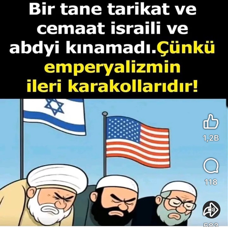 SevdaYeil11's tweet photo. @samiltayyar27 İktidar çöküşün çaresini sizden bekliyorsa,
Vay haline.!

ÇÖKÜŞ BAŞLADI TIPKI DİĞERLERİ GİBİ.
Emperyalistlerin işini iyi gördüler. https://t.co/y584Iixabm