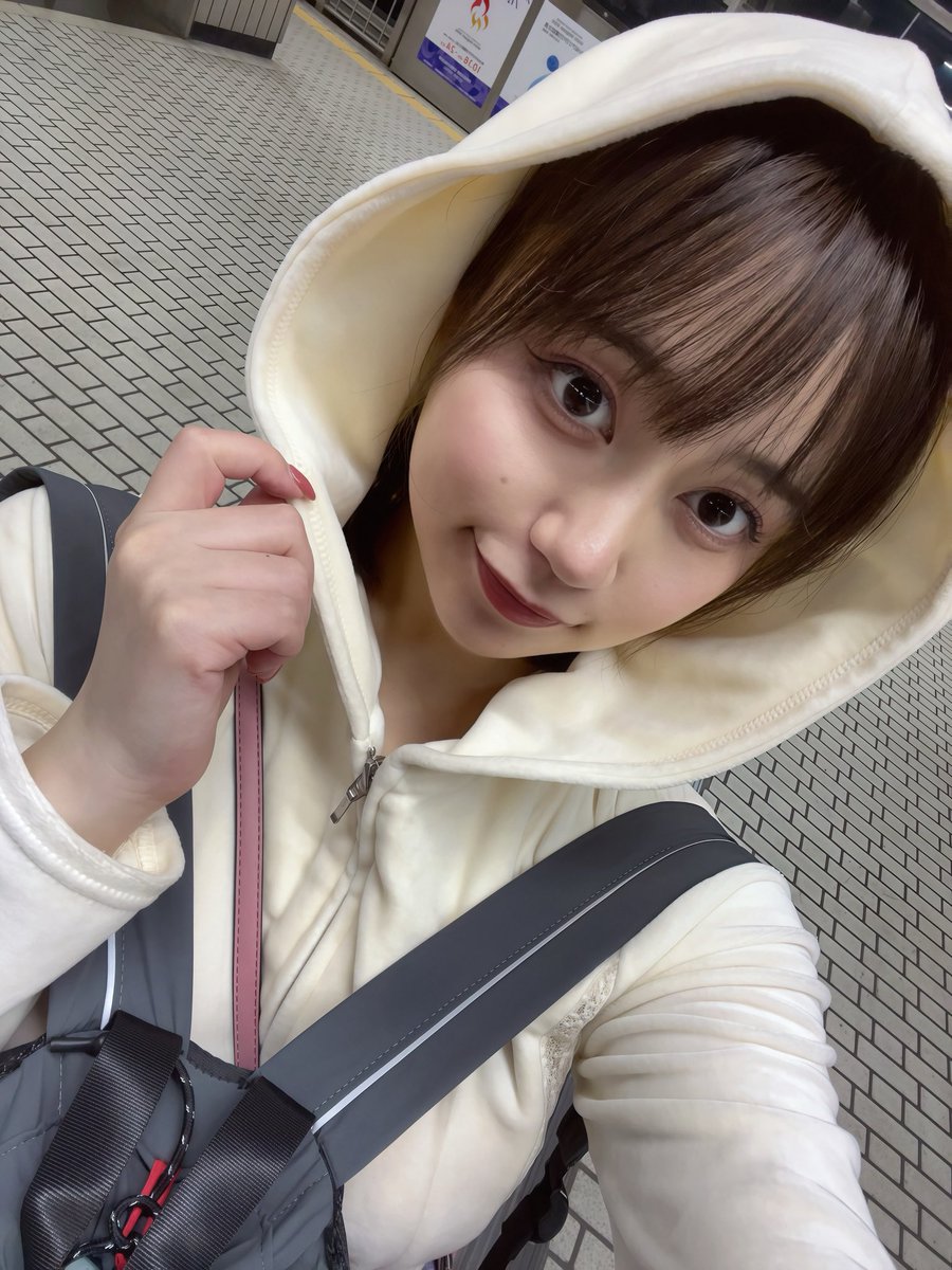仲川そら tweet media