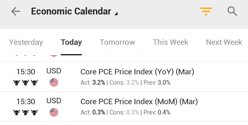 Investing.com tweet media