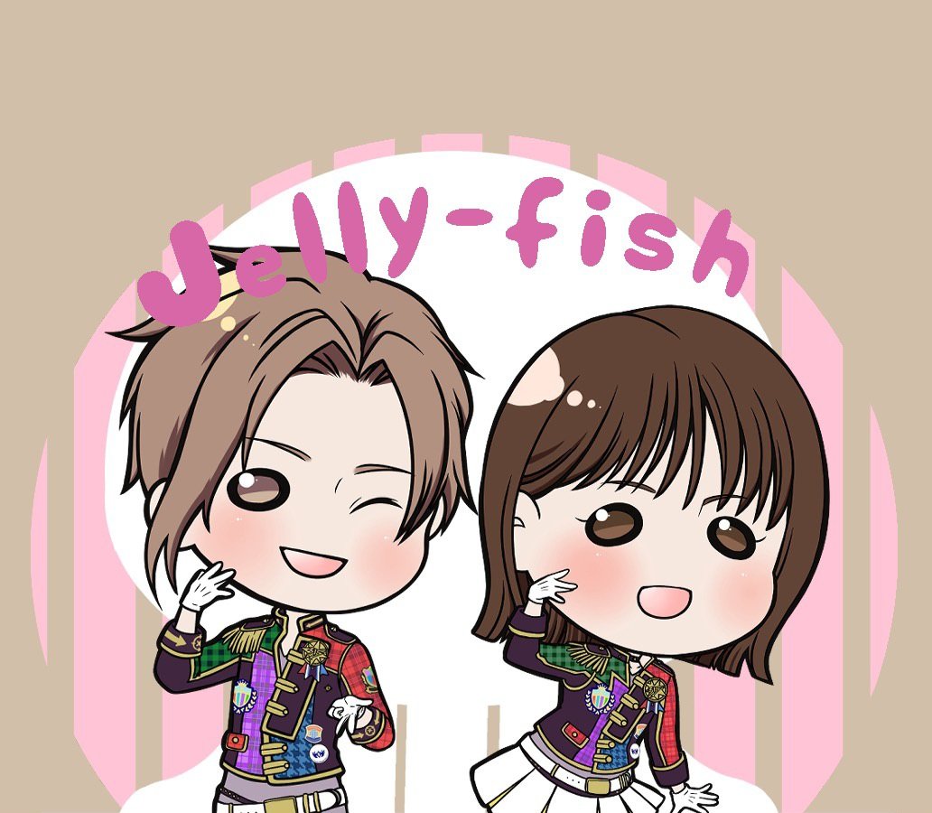高瀬ももり@Happybirthday華村翔真 tweet media