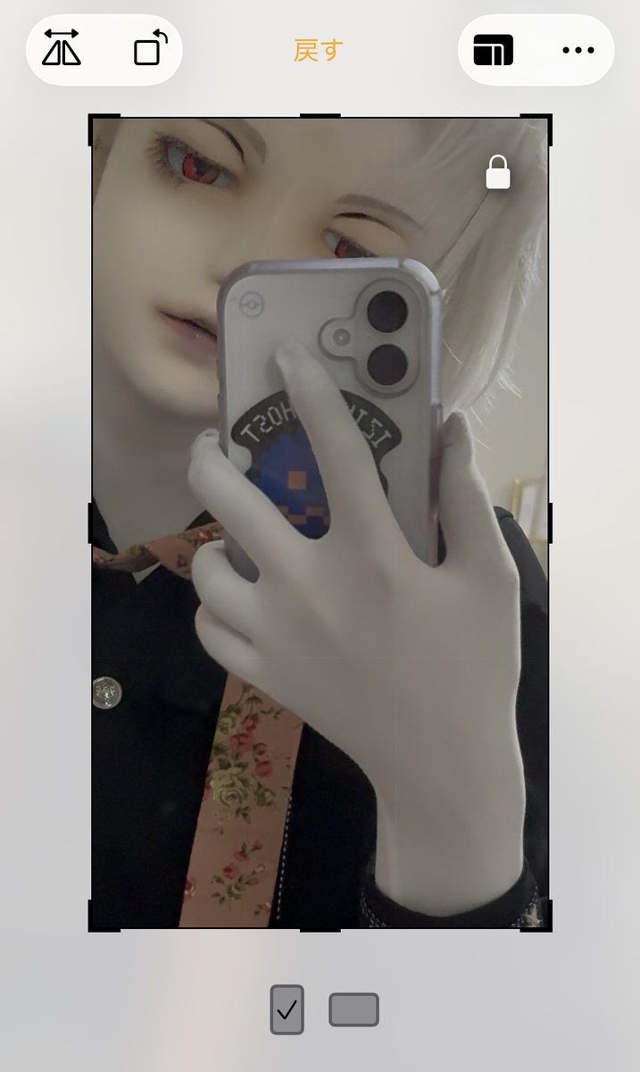 しろろ👩🏻‍🦳 tweet media