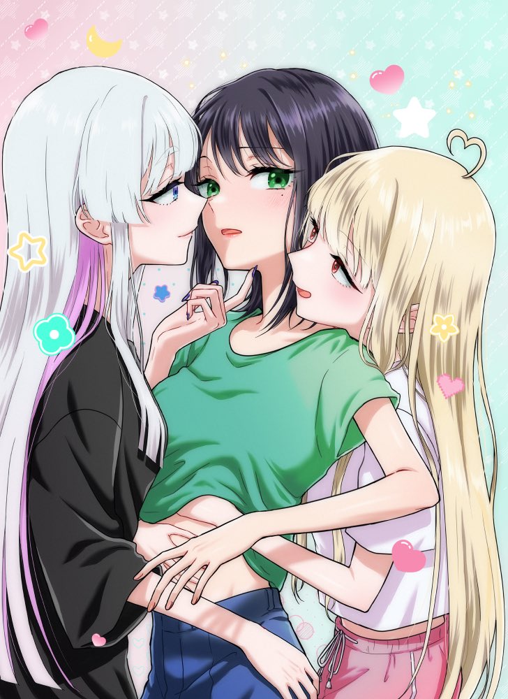 ちょりsow tweet media