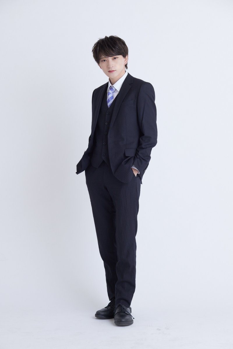 稲見 悠寿 tweet media