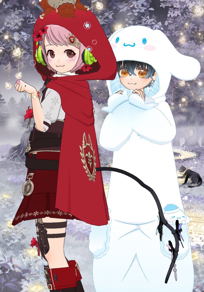 イヌヌワン tweet media