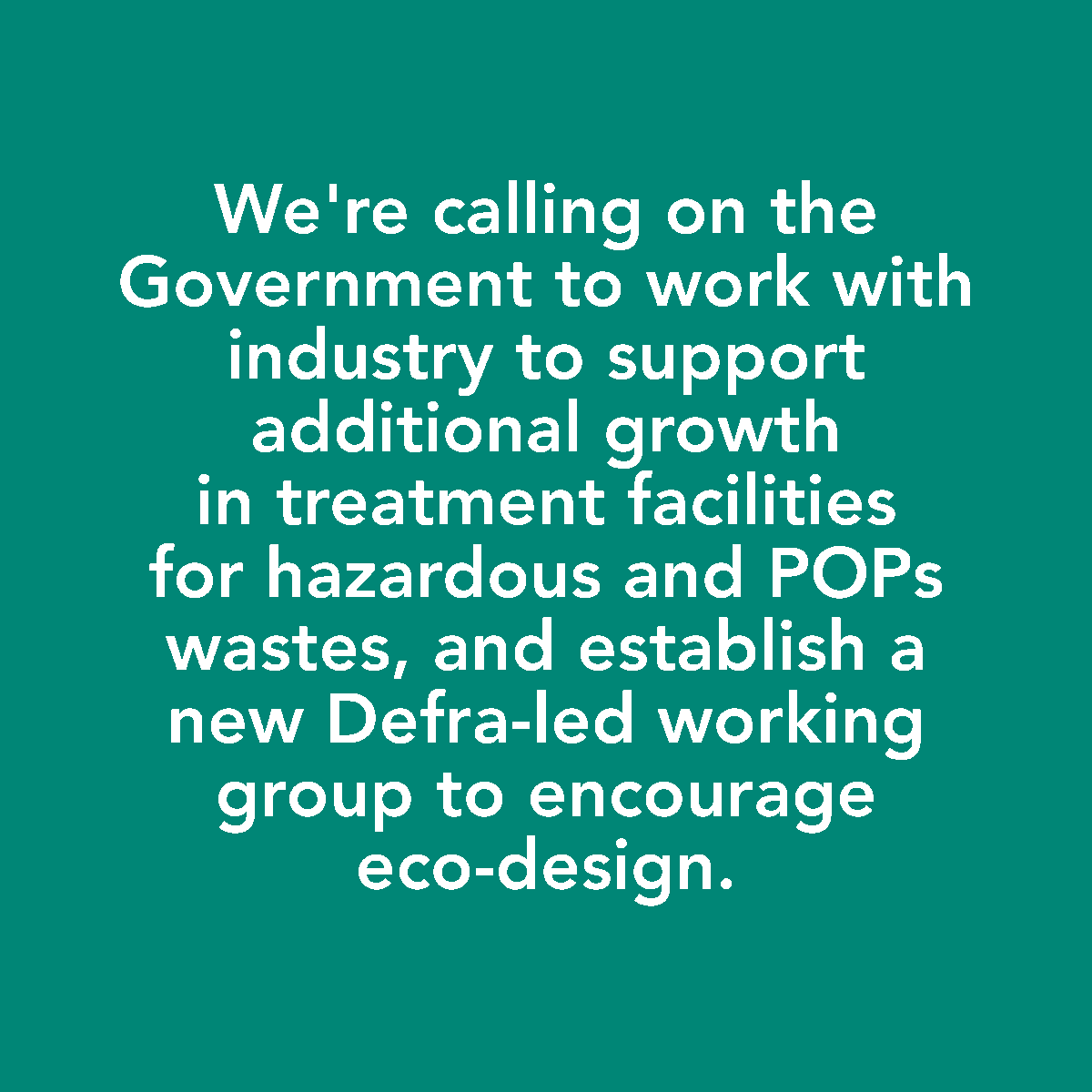 British Metals Recycling Association tweet media