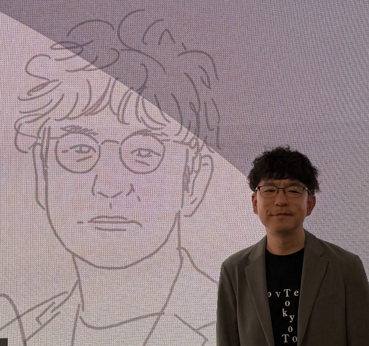 井原@GovTech東京業務執行理事兼CTO tweet media