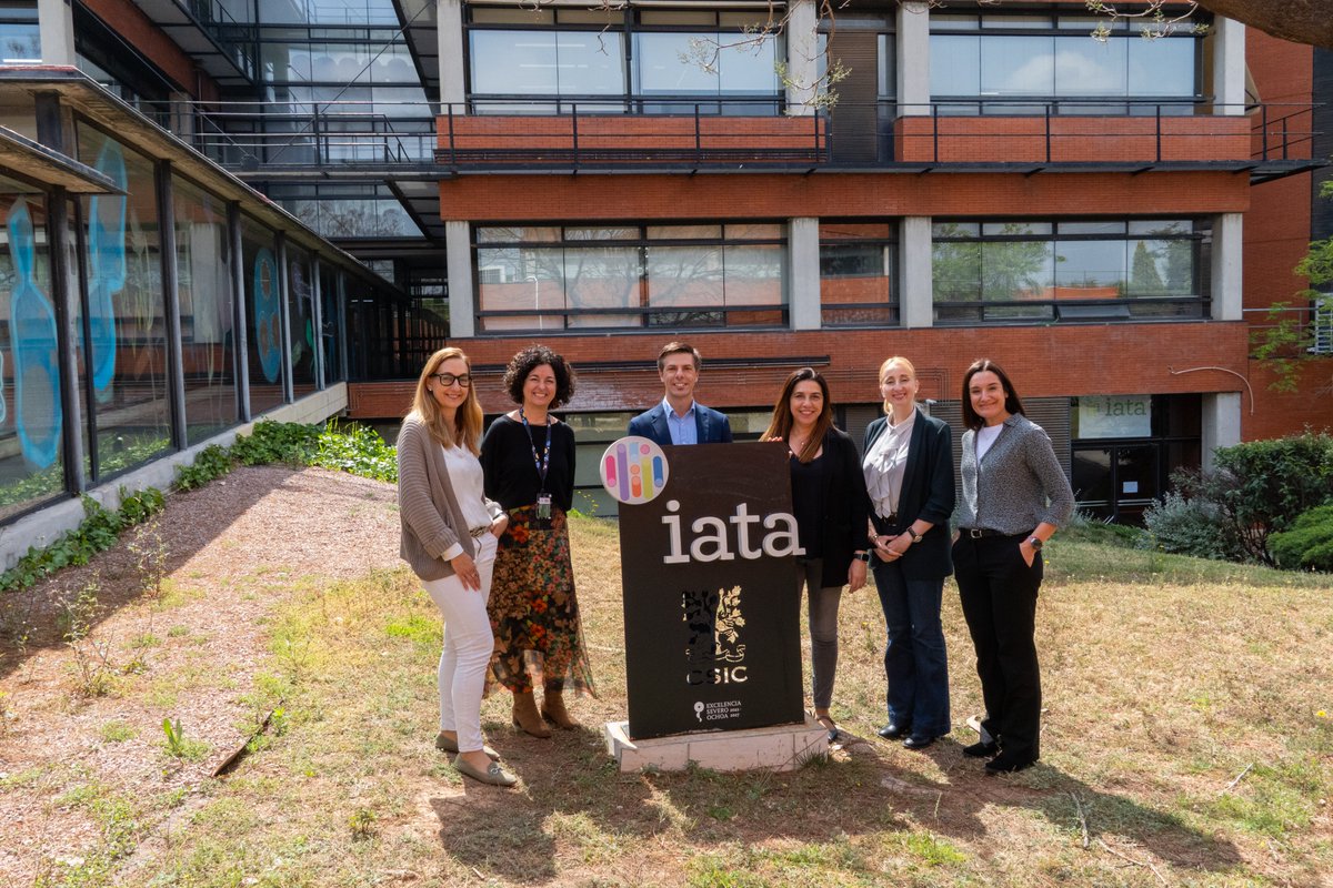 IATA CSIC tweet media