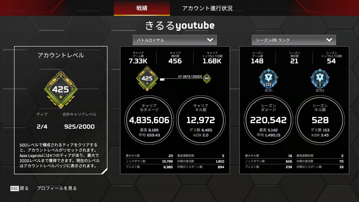 きるる tweet media