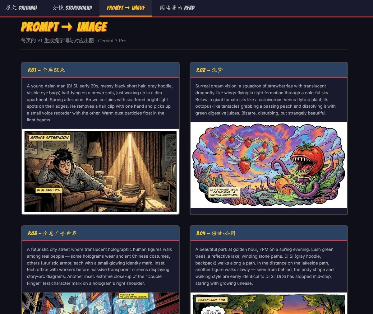 MarkWeekly tweet media
