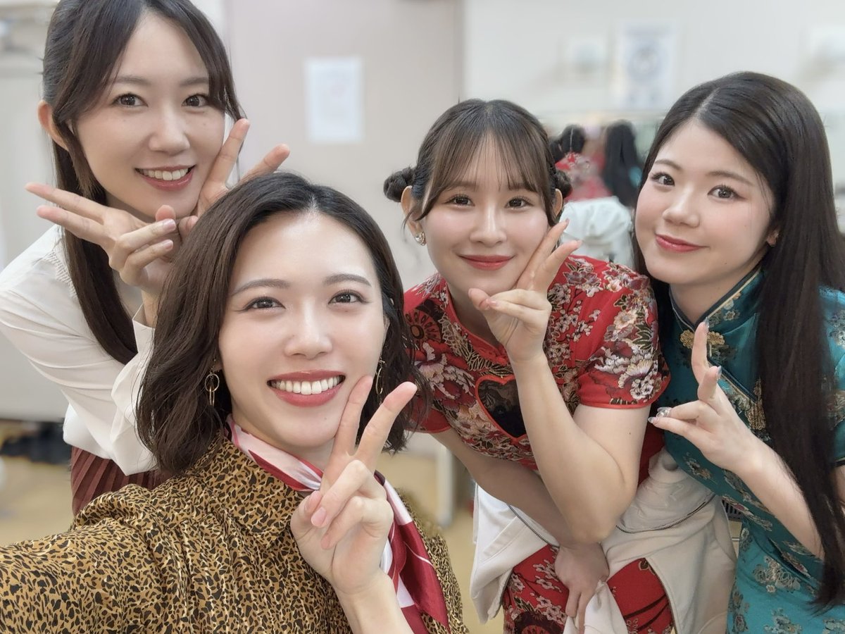 赤坂麻凪 tweet media