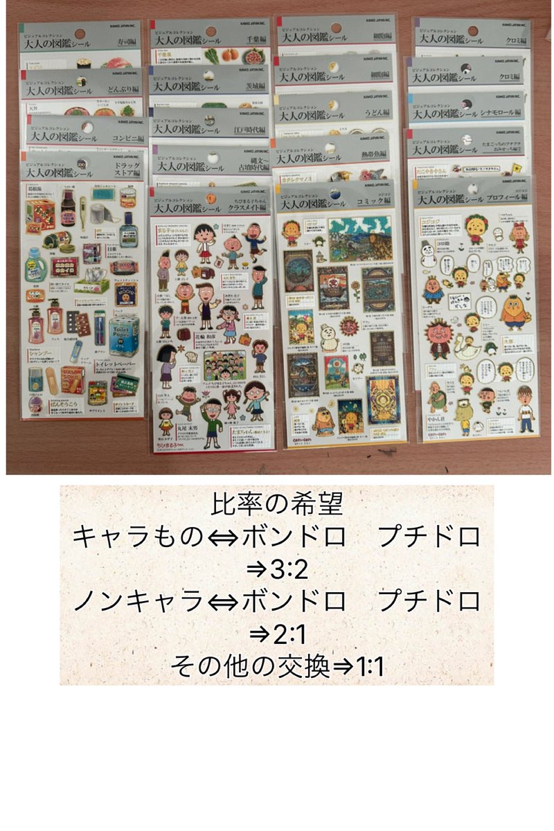 ゆずき☺︎雑多垢・10歳7歳1歳🦕 tweet media